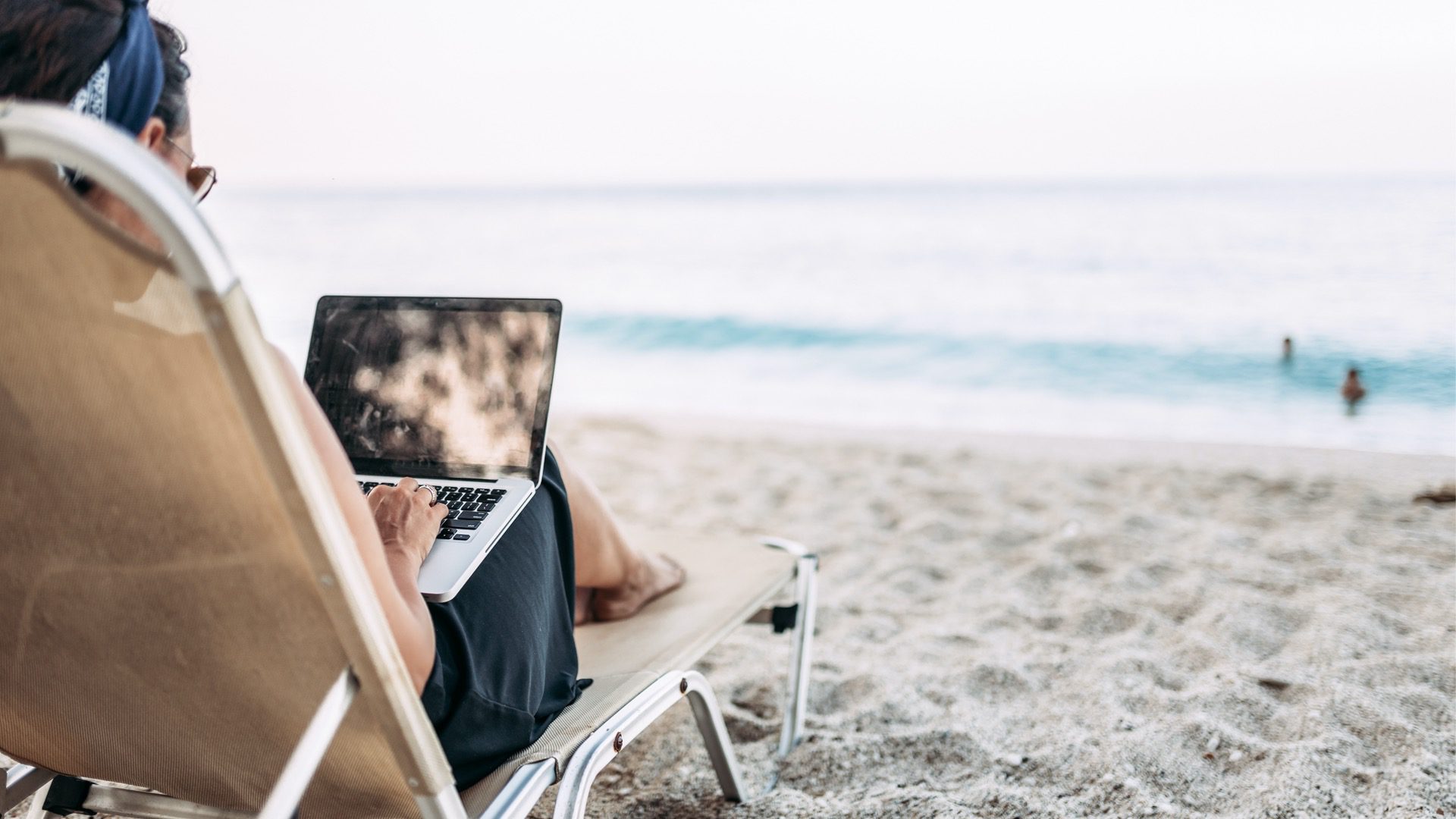 Workation in Europe - Work From Anywhere, with all the comforts of home